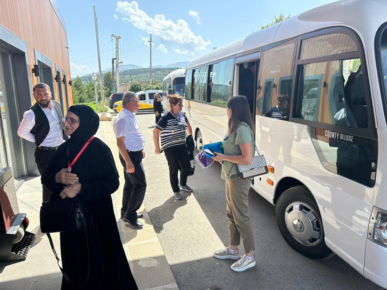 5171 families will be relocated to 25 settlements by the end of the year
