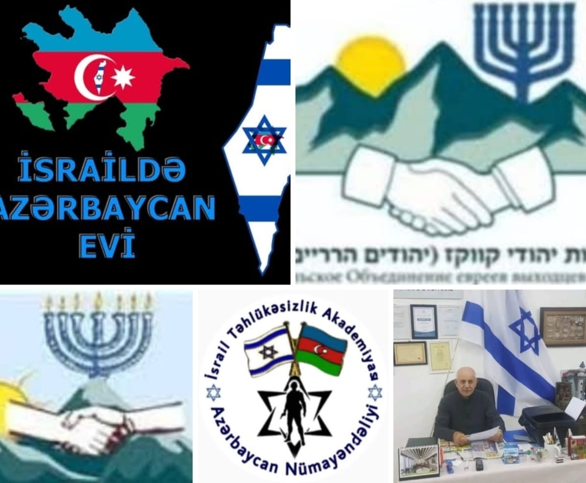 Israeli Jewish communities congratulate Azerbaijan on Eid al-Adha