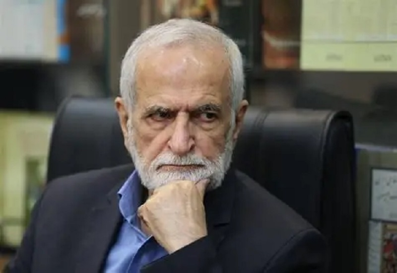 There is no room for diplomacy with the United States – Kharrazi