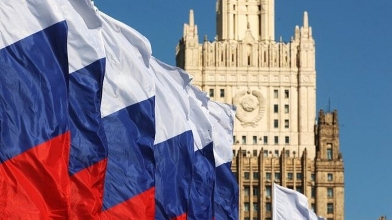 Moscow supported Iran - It could result in disaster