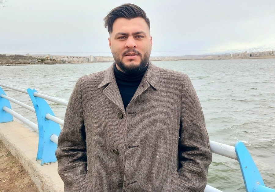 Güneyli aktivist Təhlükəsizlik İdarəsinə çağırılıb