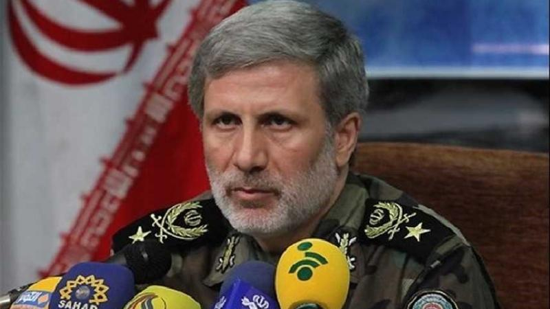Iran’s Army Chief Commander Also Reportedly Killed