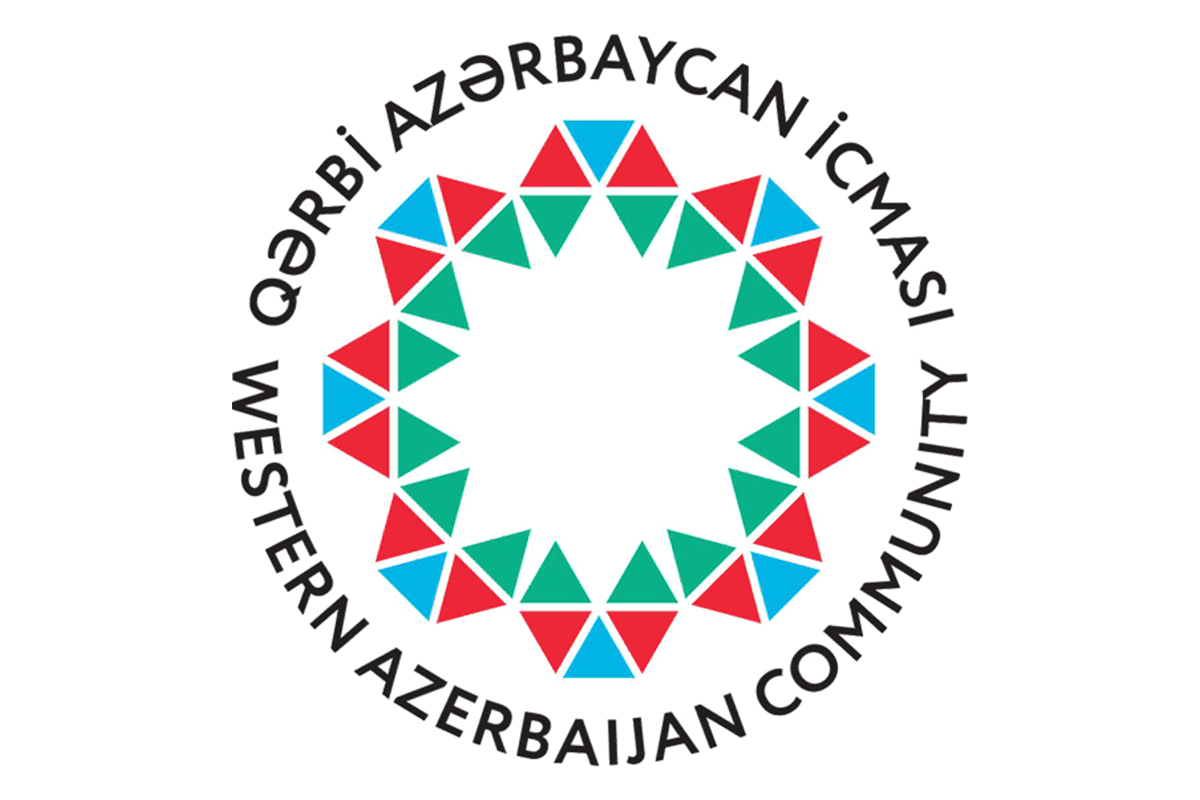 بیانیه جامعه آذربایجان غربی از دولت ارمنستان