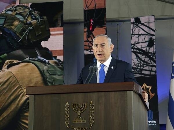 Netanyahu Offers $5 Million for Each Hostage Freed in Gaza