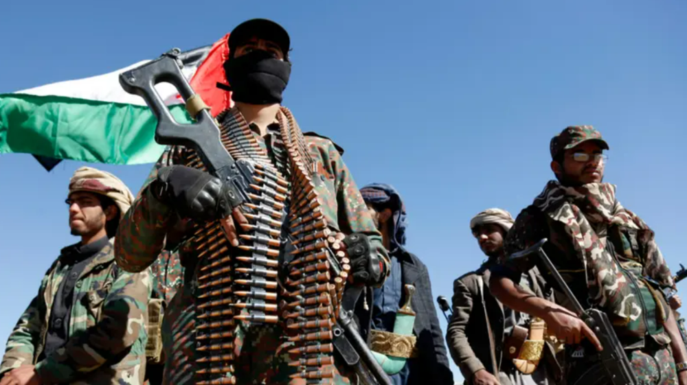 Iranian Sailors Linked to Houthi Smuggling Operations Arrested