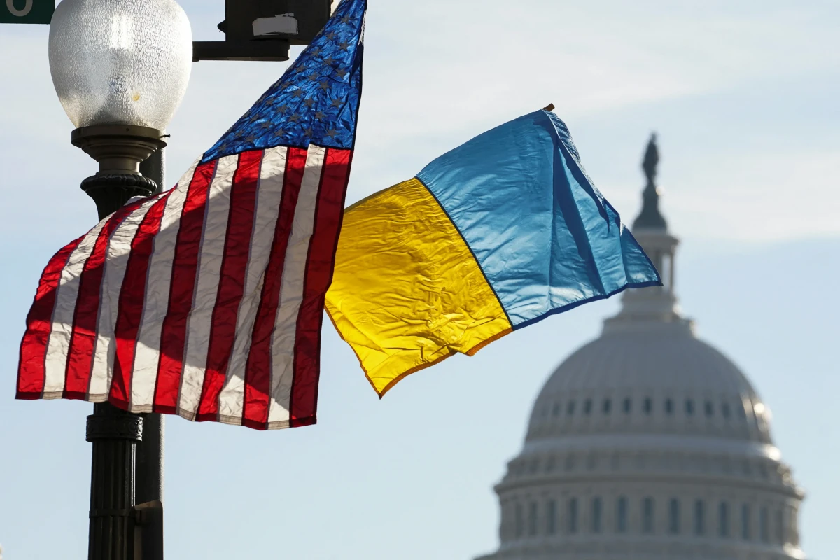 Ukrayna nümayəndə heyəti Amerikaya səfər edəcək