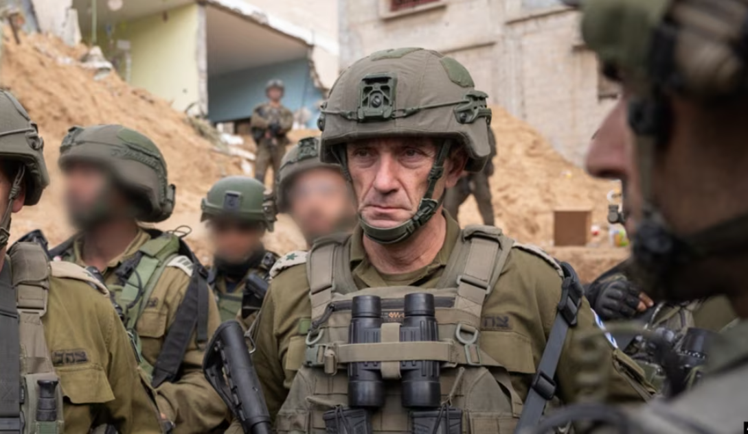 رئیس ستاد کل ارتش اسرائیل: احتمال وقوع جنگ با لبنان بسیار بیشتر شده است