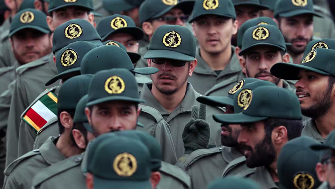 ادعای تازه و تهدیدآمیز سپاه علیه جمهوری آذربایجان