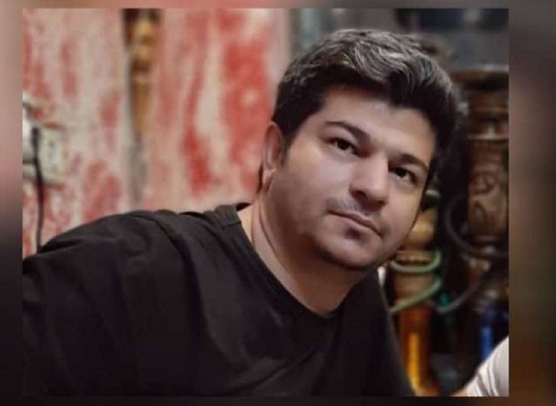 National activist was temporarily released