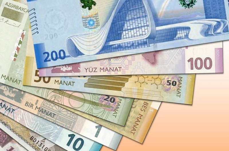 Manat İran pulu qarşısında yenidən bahalaşdı
