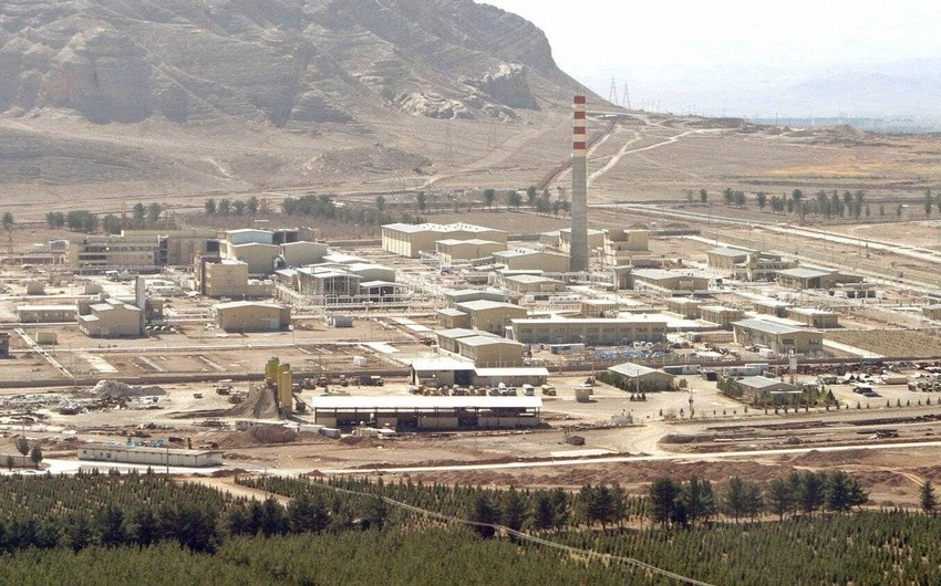 Iran on ‘high alert’ amid fears of attack on nuclear sites