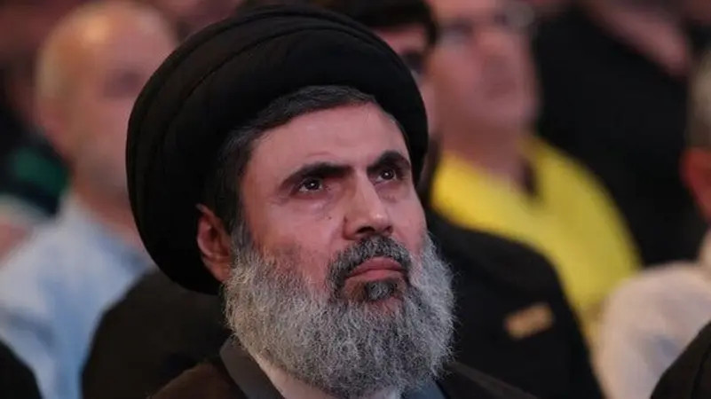 هاشم صفی‌الدین و چند ایرانی در حمله هوایی اسرائیل کشته شدند