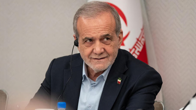 İran prezidentinin istefa verdiyi iddia olunur