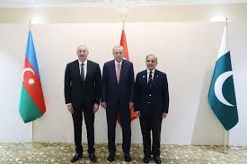فرودگاه بین‌المللی لاچین با حضور روسای جمهور آذربایجان و ترکیه و نخست وزیر پاکستان افتتاح می شود