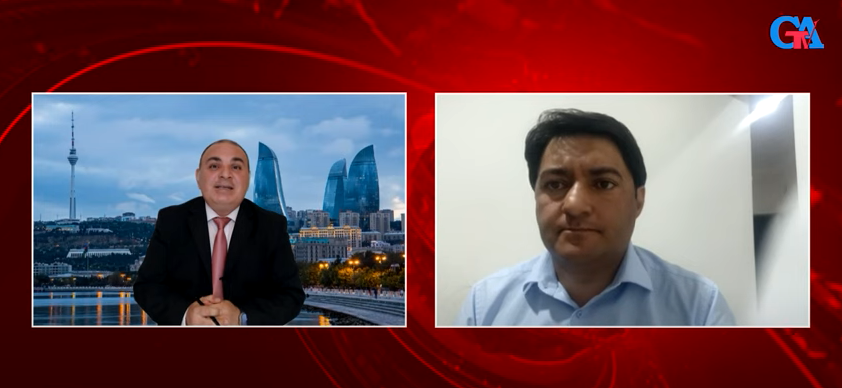“Azadlıq səsi”-“Azərbaycan və Türkiyə arasında müttəfiqlik” və “İranın anti-Azərbaycan siyasəti”-VİDEO