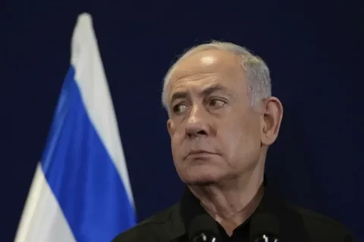 Ağ Ev və Netanyahu İranla əldə edilən atəşkəs razılaşmasının Livana şamil olunmadığını bildirib