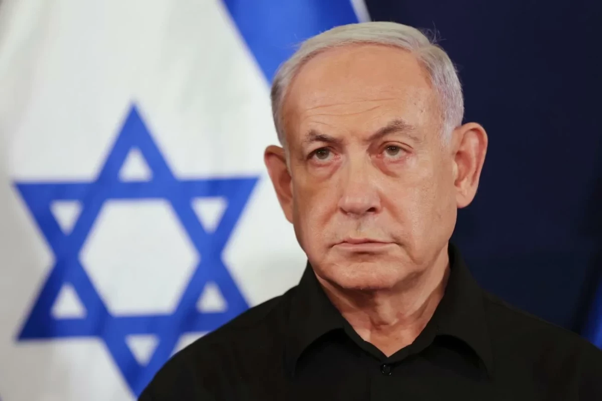 Netanyahu: İsrail Livanda hərbi əməliyyat hüququnu özündə saxlayır