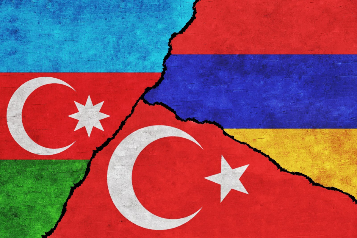 Mirzoyan: Türkiyə ilə əlaqələrin tam tənzimlənməsi Azərbaycanla normallaşmaya müsbət təsir göstərə bilər