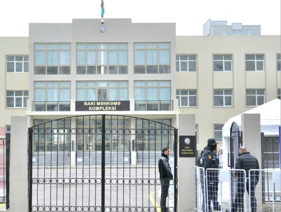 Prokuror: İşgəncənin tətbiqinin Ermənistan dövlətinin siyasətini əks etdirdiyi sübut olunub