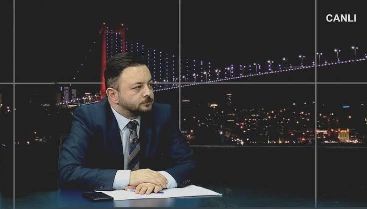 فاتح ارگین: تأمین کننده اصلی متامفتامین در ترکیه، زیندشتی است