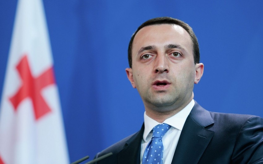 "Azərbaycan və Ermənistan arasında vasitəçi olmağa hazırıq"-Baş nazir