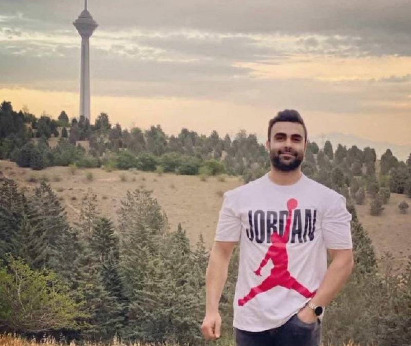 İranda daha bir etirazçı edam ediləcək