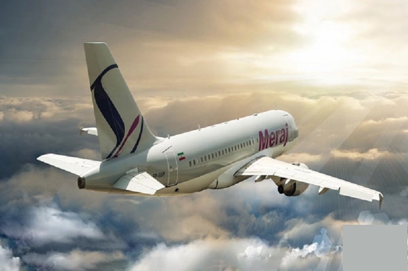Arabia refused to allow Iranian planes to enter the country
