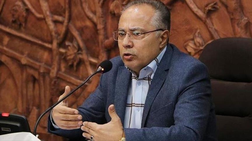 معاون پزشکیان: دولت موافق تدریس زبان مادری است