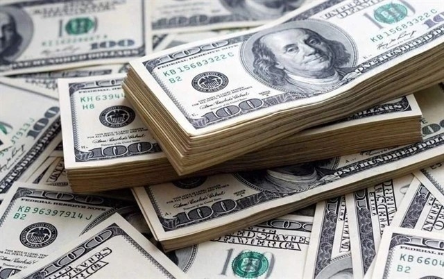 9 billion dollars is "lost" in Iran