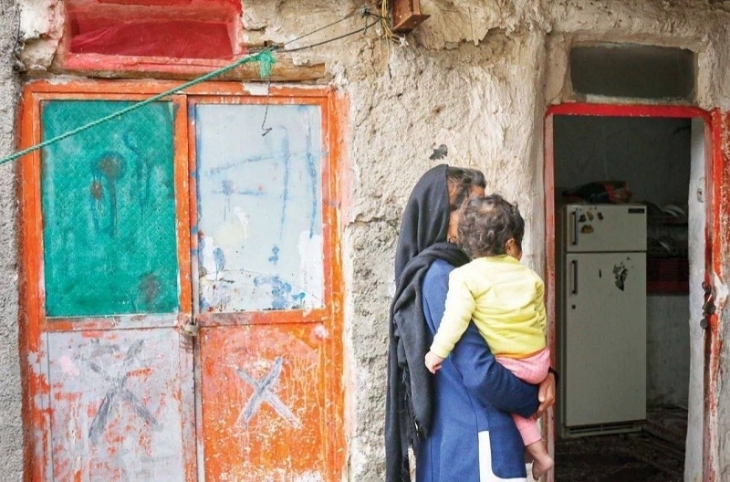 25 million citizens live in the poorest conditions
