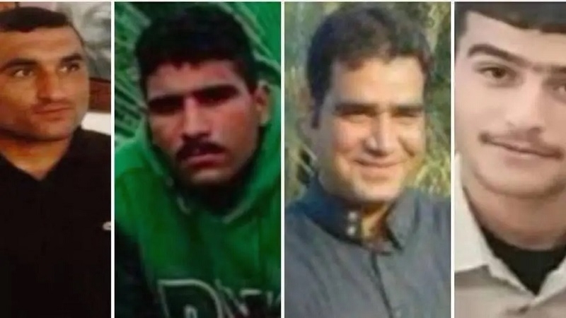 The lives of Arab activists are at risk