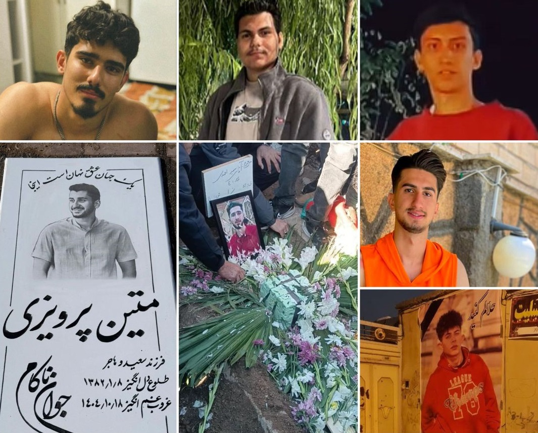 At least 11 people killed in Zanjan during protests