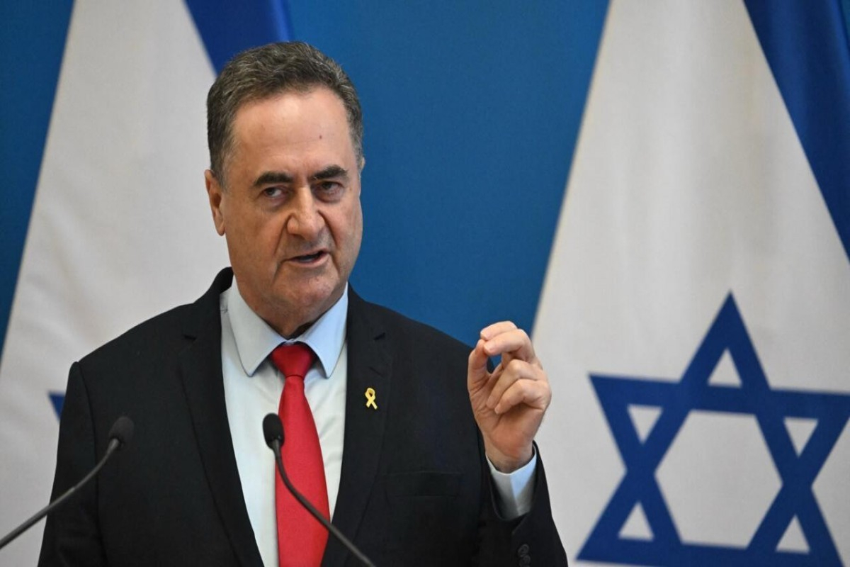 İsrailin müdafiə naziri Xameneinin yerinə gələcək şəxsi öldürməklə hədələyib