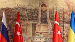 İstanbulda Türkiyə-Rusiya-Ukrayna üçtərəfli görüşü keçirilir