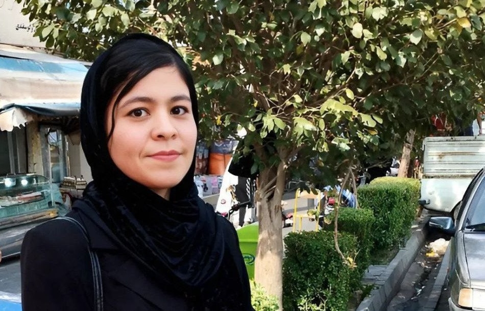 تشکیل پرونده قضایی علیه خبرنگار آذربایجانی به دلیل انتشار خبر قطع کردن درختان گولوستان باغی