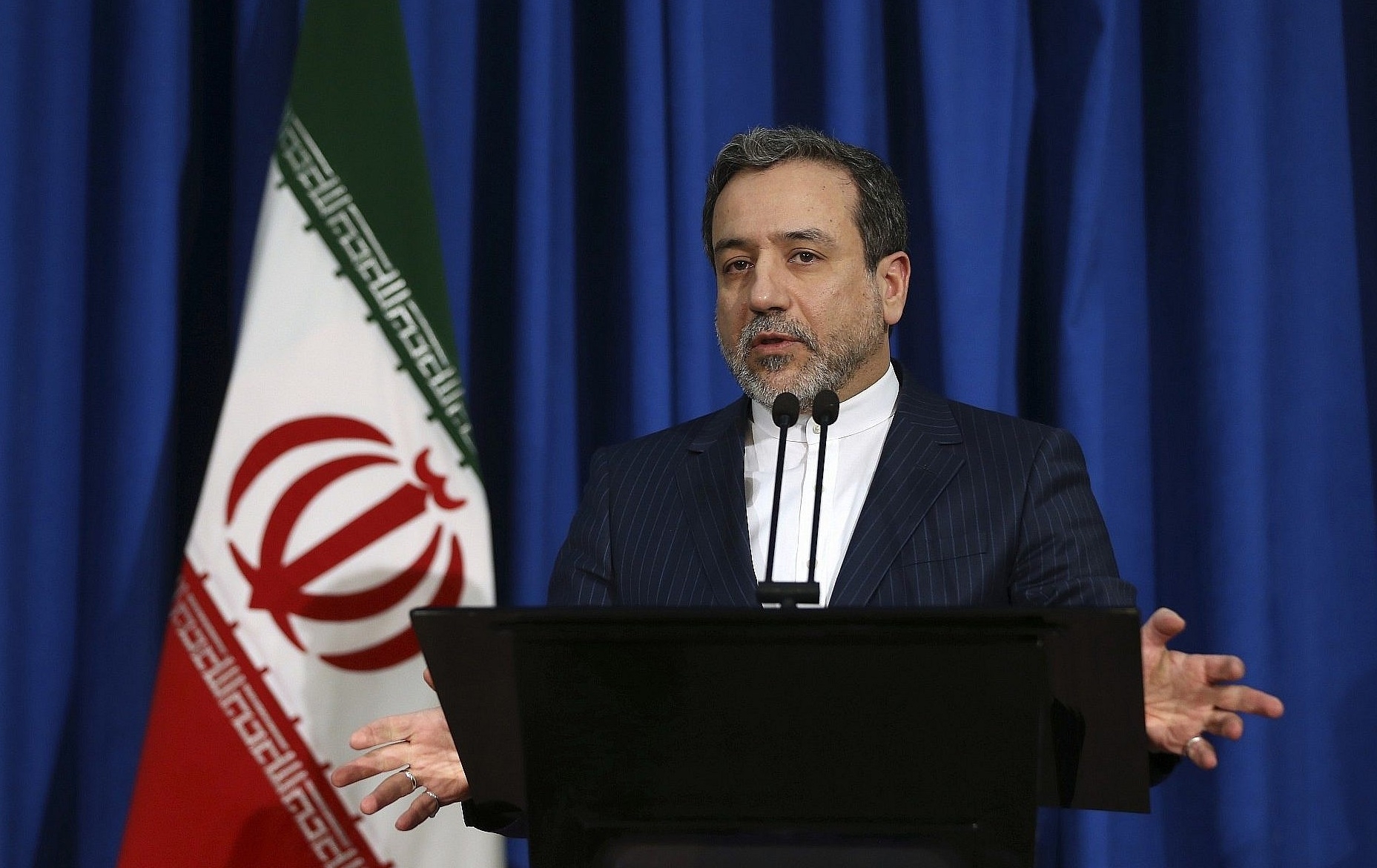 Iranian Foreign Minister will visit Turkey