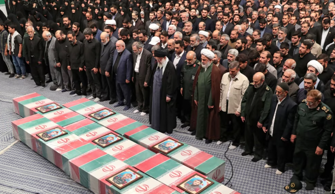 سایه «گسترش بحران» بر خاورمیانه؛ اسرائیل: هر‌گونه اقدام تلافی‌جویانه ایران با واکنش قاطع روبرو خواهد شد