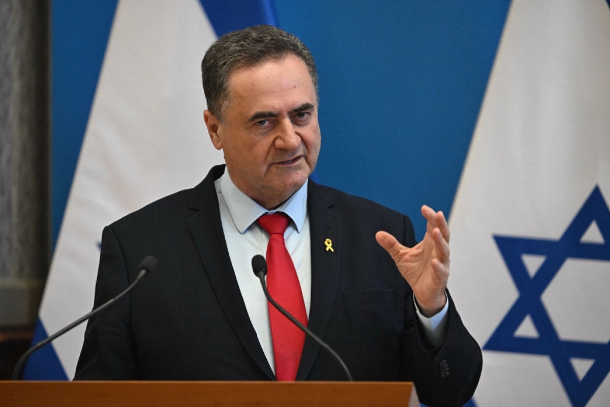 Israeli defense minister warns Yemen’s Houthi rebels