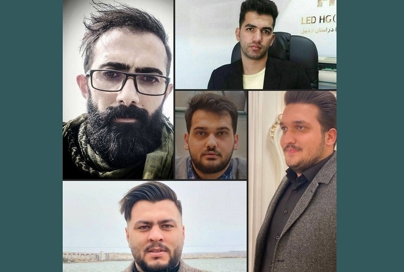 South Azerbaijani activists will organize a protest