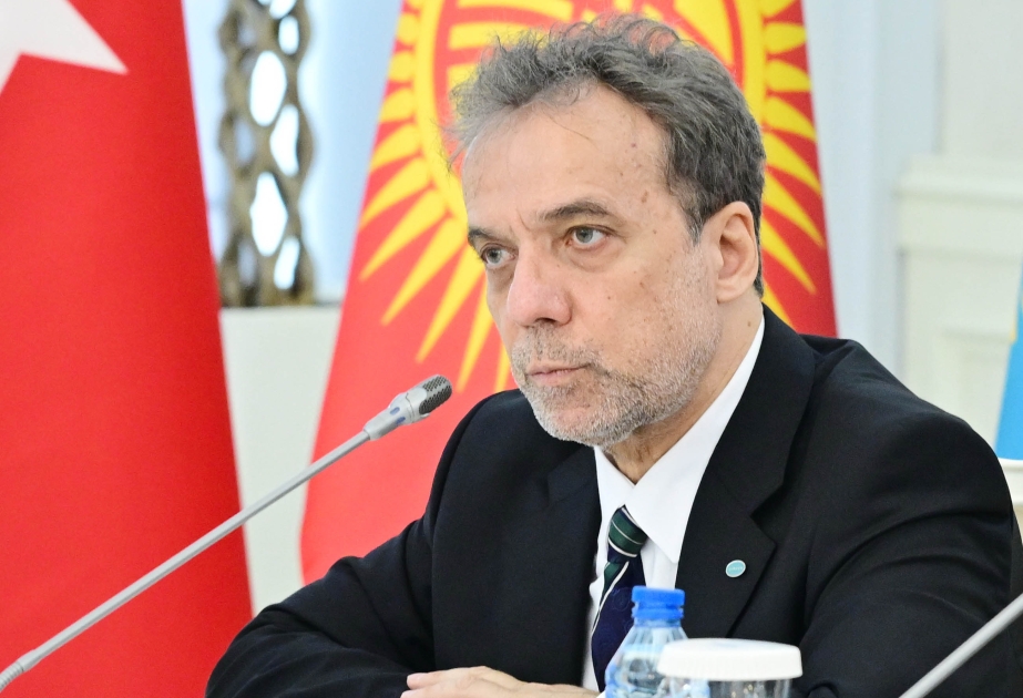 Türk dövlətləri müdafiə sahəsində əməkdaşlığı gücləndirməlidir