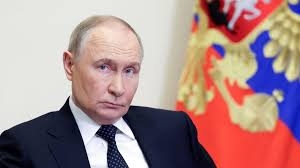 Putin: Rusiya Trampın Qəzza sülh təşəbbüsünü dərhal dəstəkləyib