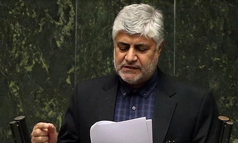 Israel is aware of Iran's secret meetings in Syria