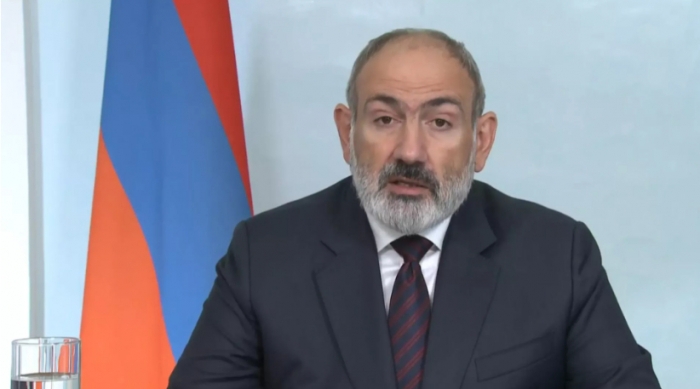 Paşinyan: "Yaxın günlərdə Qarabağda erməni qalmayacaq"