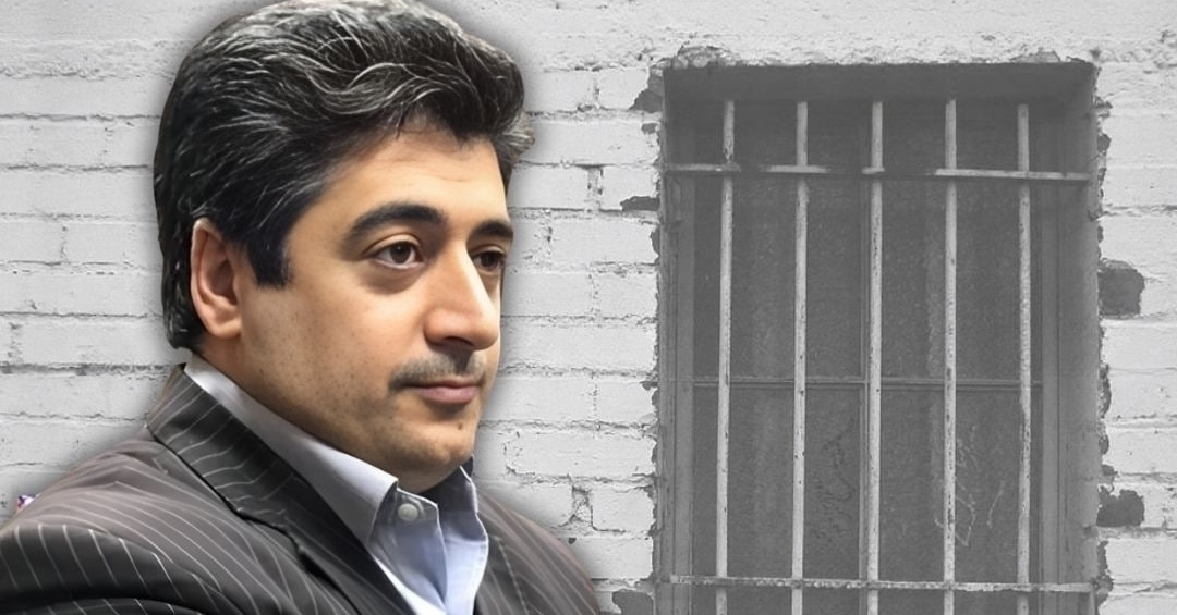 Imprisoned activist is denied medical care
