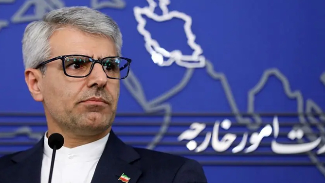 Tehran Vaşinqtonla danışıqları rədd etdi