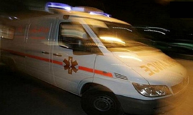 İranda təcili yardım maşınına silahlı hücum - 4 nəfər öldürüldü