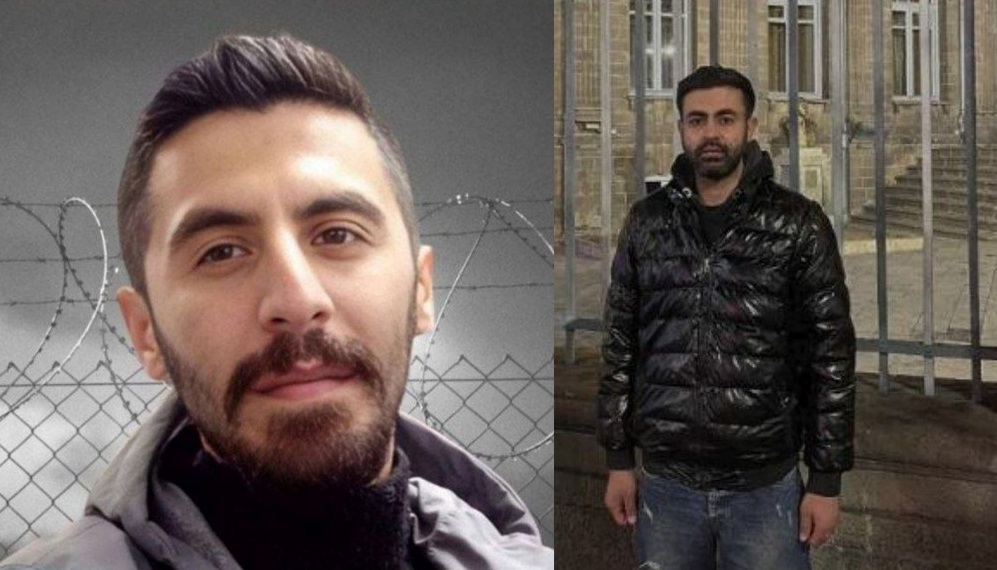 دو فعال تورک آذربایجانی بازداشت و برای اجرای حکم ۳ سال و ۷ ماه حبس به زندان تبریز منتقل شدند