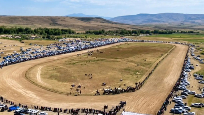 جشنواره «جام ستارخان» در ورزقان ثبت ملی می‌شود