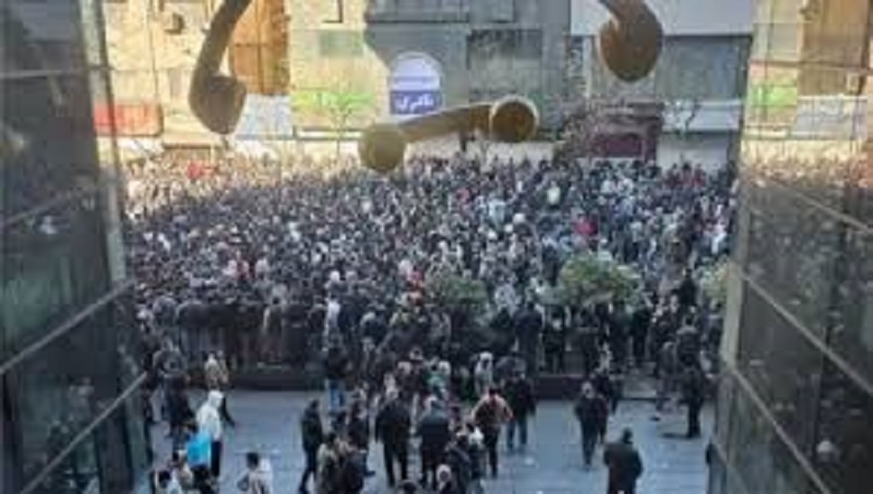 Tehran əyalətində tətil elan edildi