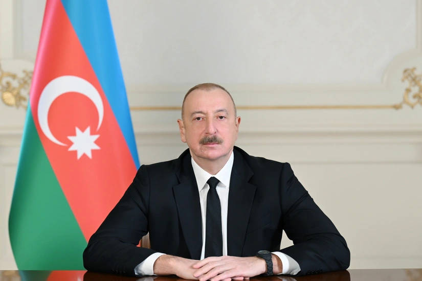 İlham Əliyev Türkiyəyə səfər edəcək